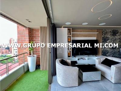 Apartamento en venta en Laureles, Medellín · foto 4 de 20