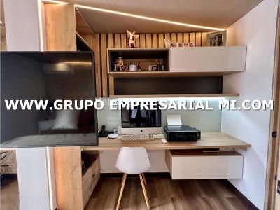 Apartamento en venta en Laureles, Medellín · foto 6 de 20