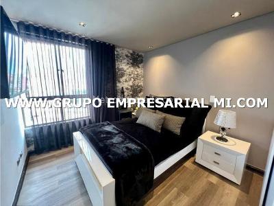 Apartamento en venta en Laureles, Medellín · foto 8 de 20