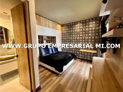 Apartamento en venta en Laureles, Medellín · foto 9 de 20