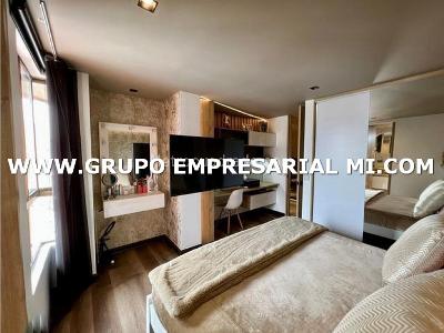 Apartamento en venta en Laureles, Medellín · foto 14 de 20