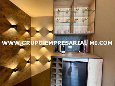 Apartamento en venta en Laureles, Medellín · foto 16 de 20