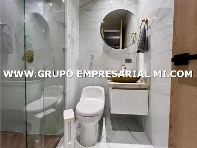 Apartamento en venta en Laureles, Medellín · foto 19 de 20