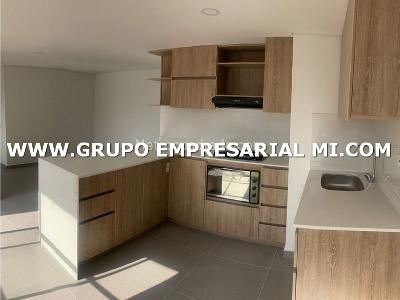 Apartamento de 2 alcobas en venta en Las Lomitas, Sabaneta, 60 m² · foto 4 de 8