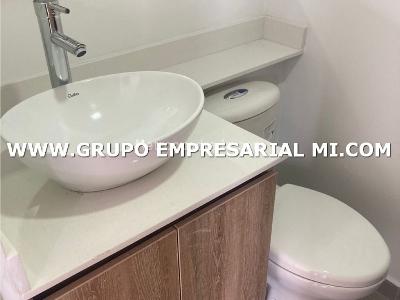 Apartamento de 2 alcobas en venta en Las Lomitas, Sabaneta, 60 m² · foto 7 de 8