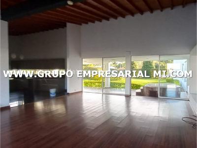 Casa de 4 alcobas en venta en Llanogrande, Rionegro, 1550 m² · foto 4 de 20