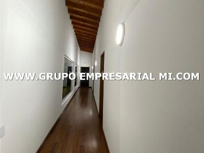 Casa de 4 alcobas en venta en Llanogrande, Rionegro, 1550 m² · foto 11 de 20