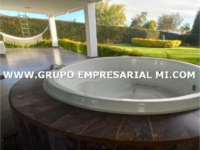 Casa de 4 alcobas en venta en Llanogrande, Rionegro, 1550 m² · foto 13 de 20