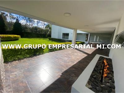 Casa de 4 alcobas en venta en Llanogrande, Rionegro, 1550 m² · foto 14 de 20