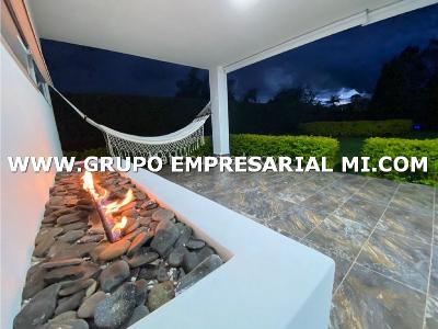 Casa de 4 alcobas en venta en Llanogrande, Rionegro, 1550 m² · foto 15 de 20