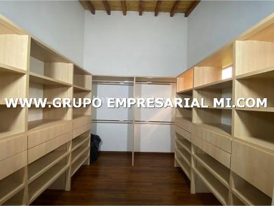 Casa de 4 alcobas en venta en Llanogrande, Rionegro, 1550 m² · foto 17 de 20