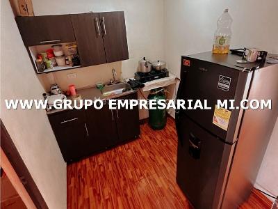 Casa de 5 alcobas en venta en San Antonio, Medellín, 100 m² · foto 3 de 20
