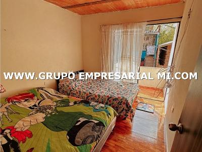 Casa de 5 alcobas en venta en San Antonio, Medellín, 100 m² · foto 7 de 20