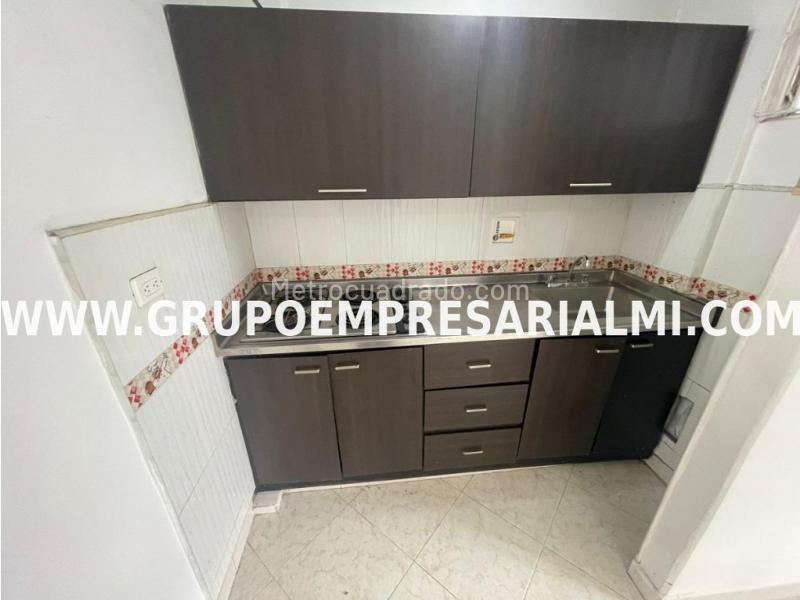 Apartamento con Encanto en Calasanz - 3