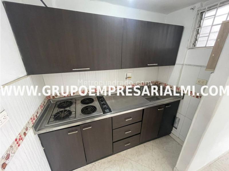 Apartamento con Encanto en Calasanz - 4