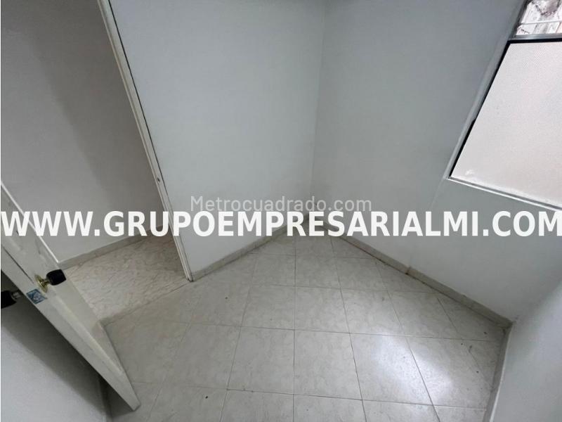 Apartamento con Encanto en Calasanz - 9