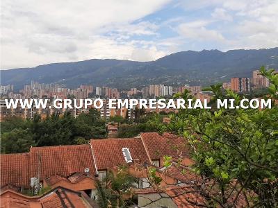 Casa de 4 alcobas en venta en El Dorado, Envigado, 192 m² · foto 20 de 20
