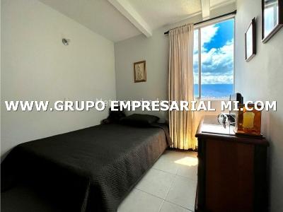 Apartamento en venta en Calasanz, Medellín · foto 4 de 9