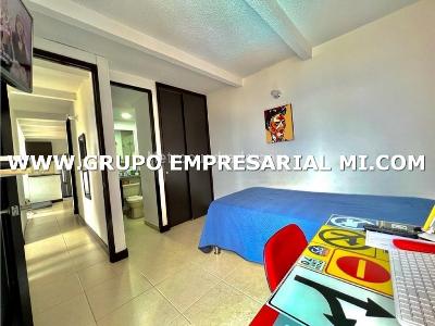 Apartamento en venta en Calasanz, Medellín · foto 5 de 9