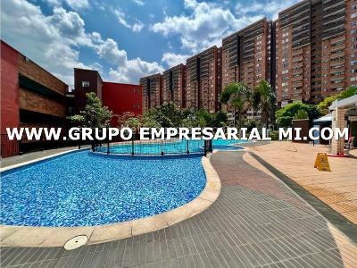 Apartamento en venta en Calasanz, Medellín · foto 9 de 9