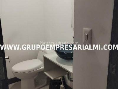 Apartaestudio en arriendo en Villa Carlota, Medellín, 51 m² · foto 4 de 4