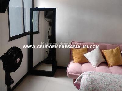 Apartamento de 3 alcobas en venta en Niquia, Bello, 80 m² · foto 5 de 13