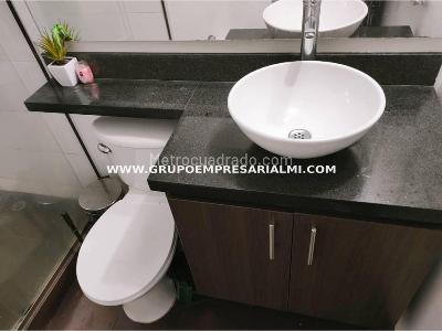 Apartamento de 3 alcobas en venta en Niquia, Bello, 80 m² · foto 11 de 13
