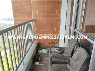Apartamento de 3 alcobas en venta en Belen, Medellín, 72 m² · foto 12 de 16
