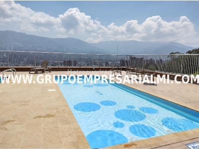 Apartamento de 3 alcobas en venta en Belen, Medellín, 72 m² · foto 14 de 16