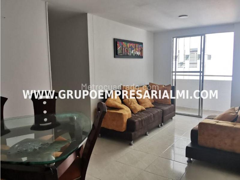 Charming 3BR Apartment in El Poblado