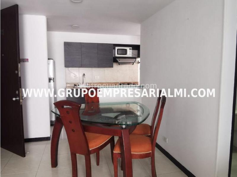 Apto con encanto de 3 Alcobas en El Poblado - 3