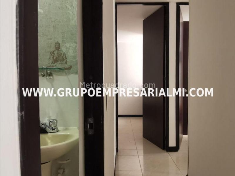 Apto con encanto de 3 Alcobas en El Poblado - 7