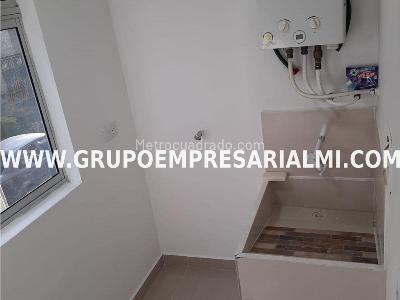 Apartamento en venta en Simon Bolivar, Itagüí · foto 11 de 13
