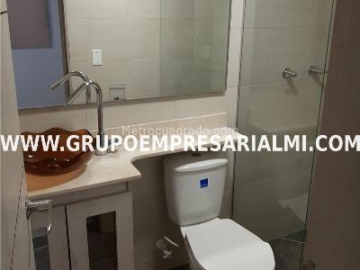 Apartamento en venta en Simon Bolivar, Itagüí · foto 13 de 13