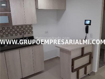 Apartamento en venta en Simon Bolivar, Itagüí · foto 3 de 13