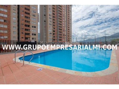 Apartamento de 3 alcobas en venta en Santa Ana, Bello, 62 m² · foto 10 de 17