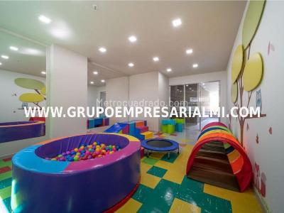 Apartamento de 3 alcobas en venta en Santa Ana, Bello, 62 m² · foto 12 de 17