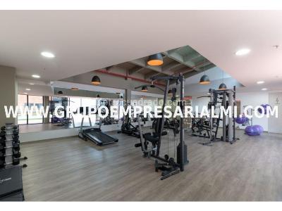 Apartamento de 3 alcobas en venta en Santa Ana, Bello, 62 m² · foto 14 de 17