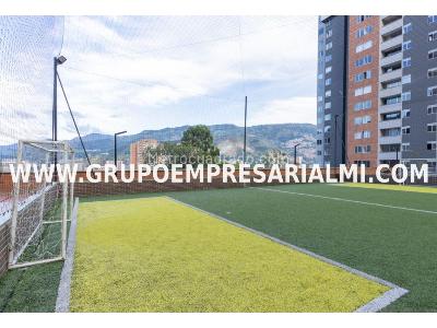 Apartamento de 3 alcobas en venta en Santa Ana, Bello, 62 m² · foto 15 de 17