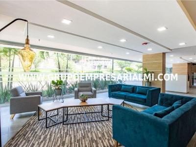 Apartamento de 3 alcobas en venta en Santa Ana, Bello, 62 m² · foto 16 de 17