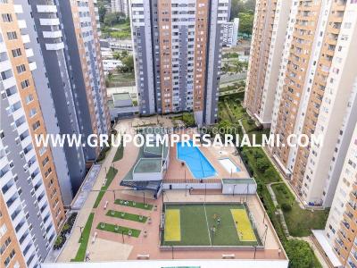 Apartamento de 3 alcobas en venta en Santa Ana, Bello, 62 m² · foto 17 de 17