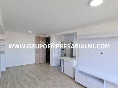 Apartamento de 3 alcobas en venta en Santa Ana, Bello, 62 m² · foto 2 de 17