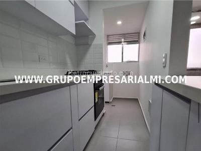 Apartamento de 3 alcobas en venta en Santa Ana, Bello, 62 m² · foto 4 de 17