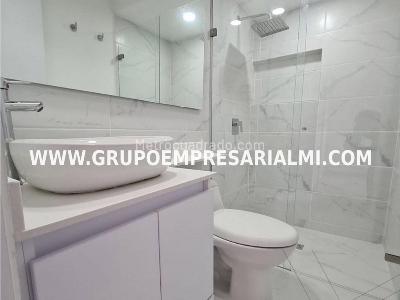 Apartamento de 3 alcobas en venta en Santa Ana, Bello, 62 m² · foto 8 de 17