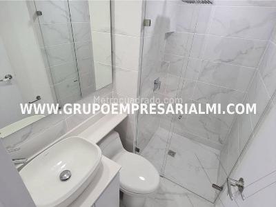 Apartamento de 3 alcobas en venta en Santa Ana, Bello, 62 m² · foto 9 de 17