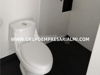 Apartamento de 3 alcobas en venta en Valerias, Bello, 62 m² · foto 5 de 8