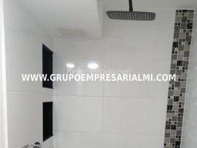 Apartamento de 3 alcobas en venta en Valerias, Bello, 62 m² · foto 6 de 8
