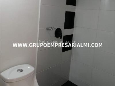Apartamento de 3 alcobas en venta en Valerias, Bello, 62 m² · foto 7 de 8