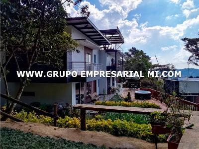 Casa de 5 alcobas en venta en Envigado, Envigado, 400 m² · foto 20 de 20
