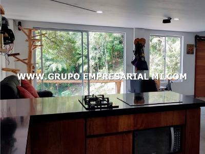 Casa de 5 alcobas en venta en Envigado, Envigado, 400 m² · foto 4 de 20